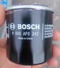 博世（BOSCH）機油濾芯濾清器0242別克英朗閱朗凱越雪佛蘭科沃茲賽歐科魯澤樂風 曬單實拍圖