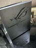 華碩（ASUS）ROG魔盒Pro 三頻WiFi7電競(jìng)AI路由器 無(wú)線萬(wàn)兆路由全屋wifi7 BE12000M（8個(gè)2.5G口 博通四核2.0G） 曬單實(shí)拍圖