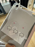 適用iPad11代平板保護(hù)套2025新款air7可愛卡通風(fēng)帶筆槽亞克力89代 雙面彩繪【卡通小貓咪】3+Y折 iPad 11/10代 -10.9寸 曬單實(shí)拍圖