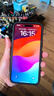 Smorss適用蘋(píng)果15ProMax手機(jī)殼iPhone15promax保護(hù)套MagSafe磁吸防摔鏡頭全包超薄防震半透磨砂抗指紋-黑 曬單實(shí)拍圖