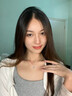法蔻藍桉遇鳥(niǎo)鉑金項鏈女2025新款白金吊墜配飾情人節生日禮物送女友 藍桉遇鳥(niǎo)項鏈+品牌禮盒 曬單實(shí)拍圖
