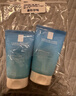 理膚泉油皮潔面泡沫50ml*2支套裝小樣 保濕清潔水楊酸洗面奶情人節(jié)禮物 曬單實拍圖