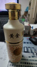 黃金葉酒祖天葉酒【升級款】 醬香白酒整箱六瓶[順豐包郵] 禮盒裝53度500ml 53度 500mL 6瓶 黃金葉酒祖 標(biāo)準(zhǔn) 曬單實(shí)拍圖