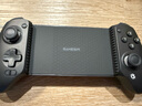 蓋世小雞（GAMESIR）G8+無線手游體感拉伸游戲手柄  NS手機電視平板安卓ios蘋果switch電腦PC串流joy-con原神三角洲 曬單實拍圖