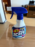 花王（KAO）強(qiáng)力除霉劑400ml 浴室墻面墻體除霉噴霧啫喱去霉斑霉菌清除清洗劑 曬單實(shí)拍圖