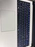 七彩虹（Colorful）隱星P16 Pro熊貓本游戲筆記本電腦高刷2.5K電競屏酷睿i7HX學(xué)生AI設(shè)計剪輯視頻暢玩黑神話悟空新品 白色I(xiàn)7-14650HX 16GB 1TB官標(biāo) 滿血RTX5060 曬單實拍圖