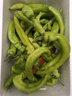 辣椒尖椒 新鮮薄皮青椒 現(xiàn)摘現(xiàn)發(fā) 蔬菜  虎皮辣椒 3斤 曬單實(shí)拍圖