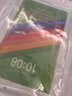 Freeson 適用聯(lián)想小新Pad Pro保護(hù)套12.7英寸2025款平板電腦全包防摔晶透TPU軟殼四角氣囊防撞外殼 透明 曬單實拍圖