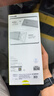 倍思（Baseus）【3D熱彎全膠膜丨黑邊不擋屏】適用華為mate70pro鋼化膜Mate70Pro+手機(jī)保護(hù)膜全屏防摔防指紋貼膜 曬單實(shí)拍圖