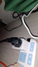 天貓精靈智能插座 wifi遠程遙控藍牙語音定時自動斷電開關(guān)排插多孔轉(zhuǎn)換器 WIFI智能計量插座-獨立遠程操控 官方標配 曬單實拍圖