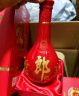 郎酒紅花郎10 醬香型白酒 53度 500ml*6 六瓶非原箱（包裝年份隨機） 曬單實拍圖