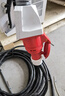 德力西電氣（DELIXI ELECTRIC）航空插頭插座耦合器連接器 DEP2-115 16A 5芯 415V工業(yè)用明裝插座 曬單實(shí)拍圖