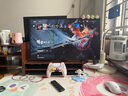 三星（SAMSUNG）27英寸 G70D 144Hz Fast IPS 4K 1ms HDR400 內(nèi)置音箱 Tizen 玄龍騎士 電競顯示器 LS27DG702ECXXF 曬單實拍圖