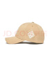MLB帽子男女刺繡硬頂棒球帽運(yùn)動(dòng)四季遮陽(yáng)帽3ACP8501N-50BGS-F 曬單實(shí)拍圖