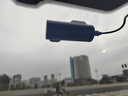 盯盯拍行車(chē)記錄儀MINI3X 3K超清夜視 AOV縮時(shí)錄影 F1.55光圈 AI駕駛輔助 曬單實(shí)拍圖