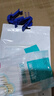 優(yōu)威碘伏帽腹膜透析用品家用醫(yī)用腹透帽百洛普百特同腹透帽通用120只 1盒120只【贈腹透藍夾子+棉簽+敷貼】新貨 曬單實拍圖