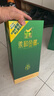 金徽 柔和H6 濃香型白酒 46度 500ml*4瓶 整箱裝 曬單實拍圖