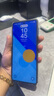 三星Samsung Galaxy Z Flip7 折疊屏手機 4.1英寸超大智能外屏 AI手機 徐明浩同款12GB+512GB 暗影藍 曬單實拍圖