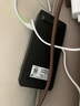 普聯(lián)（TP-LINK）智能雙攝可視門(mén)鈴 電子貓眼家用監(jiān)控?cái)z像頭 全彩夜視 快遞看護(hù) 逗留強(qiáng)拆報(bào)警 遠(yuǎn)程查看對(duì)講 DB55C 曬單實(shí)拍圖