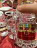劍南春水晶劍川酒高端 濃香型白酒 52度 500mL 2瓶 水晶劍正裝 曬單實(shí)拍圖