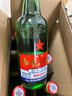 紅星二鍋頭 大二 清香型白酒 56度 500ml*6瓶 非原箱 純糧口糧酒 曬單實(shí)拍圖