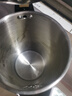 老管家檸檬酸除垢劑電熱水壺去水垢清除劑家用洗鍋爐飲水機清洗劑200g 1盒 曬單實拍圖