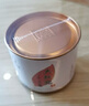 武夷星大紅袍 武夷山巖茶 烏龍茶葉 自飲口糧茶 大份量8罐400g送禮袋裝 50g*8罐 曬單實(shí)拍圖