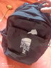 北面（The North Face）雙肩背包BOZER 19L書(shū)包電腦包通用便捷戶外輕便2025秋冬上新|52TB 4HF/宇宙黑 OS/19升/430*305*130mm 曬單實(shí)拍圖