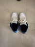 Jordan男子休閑鞋喬丹AJ1 JORDAN 1 運(yùn)動(dòng)鞋IH0648-141牛仔藍(lán)40 曬單實(shí)拍圖