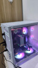 華碩銳龍9600X 9700X 5600X主機(jī)/5060TI/4060顯卡 AMD游戲直播電競設(shè)計臺式電腦DIY組裝機(jī)整機(jī)海景房 配二 5600丨RTX4060丨1T 曬單實拍圖