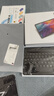 戴影2025新款P30平板電腦11英寸可插卡5G全網通WiFi十核超清貼合全面屏網課學習機游戲二合一教育pad 天空藍 旗艦版16+1TB全網通5GWiFi+送鍵盤鼠標 曬單實拍圖