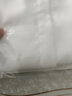法式防曬襯衫女春夏中長款襯衣高級感超仙長袖多巴胺穿搭上衣外套 白色 L 建議105-120斤 曬單實(shí)拍圖
