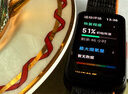 Keep手環(huán)B5【新品】智能運(yùn)動手環(huán)羽毛球模式心率血氧睡眠監(jiān)測運(yùn)動分析離線支付天氣 節(jié)日送禮物 星夜黑/尼龍編織表帶 曬單實(shí)拍圖
