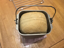 松下（Panasonic）【國(guó)家補(bǔ)貼】烤面包機(jī)家用全自動(dòng)多士爐吐司揉面和面機(jī)一體機(jī)酵母獨(dú)立投放智能預(yù)約DIY花式 27道菜單【智能雙投+DIY面包】PM1000 曬單實(shí)拍圖