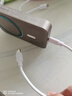 艾瑩者雙頭Type-C數(shù)據(jù)線充電寶短線PD快充雙USB-C轉(zhuǎn)接線公對公適用華為榮耀小米vivo手機(jī)反向CtoC充電線 雙Type-CPD快充【0.25米】6A快充 1條裝 曬單實(shí)拍圖
