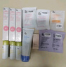 姬芮（ZA）紫色隔離霜防曬遮瑕妝前乳三合一SPF36·PA++送禮 曬單實拍圖
