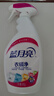 藍(lán)月亮噴霧頭衣領(lǐng)凈500g 曬單實(shí)拍圖