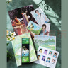 【贈(zèng)珠光明信片+回憶底片+貼紙+留言卡+信紙+海報(bào)】見(jiàn)春天 縱虎嗅花 晉江人氣作者催淚之作 新增番外《見(jiàn)答案》 青春文學(xué)愛(ài)情情感校園暢銷小說(shuō)實(shí)體書 當(dāng)當(dāng)正版書籍 曬單實(shí)拍圖