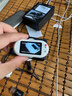 伴兮拇指相機Vlog騎行兒童親子寵物運動相機高清胸前磁吸防抖攝像機口袋小型隨身固定自行車記錄儀 【標準套裝】錄音錄像+高清畫質(zhì)+1080P 靈動白丨32GB 曬單實拍圖