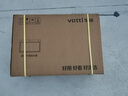華帝（VATTI）廚房水槽大單槽洗菜盆一體盆304不銹鋼多功能洗碗槽洗菜池 曬單實(shí)拍圖