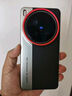STRYFER【秒變相機(jī)】適用vivoX200Ultra手機(jī)殼vivo x200ultra保護(hù)殼套大孔電鍍攝影款全包防摔銀色+黑色 曬單實(shí)拍圖