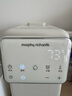 摩飛電器（Morphyrichards）飲水機(jī)電熱水壺多段控溫?zé)畨啬笅爰?jí)材質(zhì)定量定溫泡奶機(jī)一鍵除氯恒溫壺全不銹鋼管道0殘水MR5300A 2L 【新升級(jí)全不銹鋼管道】MR5300A 曬單實(shí)拍圖