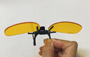 PTK防藍(lán)光眼鏡手機(jī)電腦護(hù)目眼鏡夾片游戲辦公防藍(lán)光夾片 PTK-MC02 曬單實(shí)拍圖