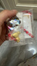 領(lǐng)豐金黃金豆豆AU9999足金實(shí)心真金豆子收藏節(jié)日禮物送女友節(jié)日小金豆 金豆1g 曬單實(shí)拍圖
