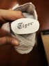 Onitsuka Tiger鬼塚虎懶人鞋男女同款舒適透氣輕便休閑鞋MEXICO 66? SLIP-ON 米色/淺灰 39 曬單實(shí)拍圖