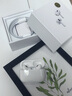 【官網(wǎng)原裝正品】藍(lán)牙耳機(jī)無(wú)線適配 蘋果AirPods Pro2第五代主動(dòng)降噪入耳式iphone16/15/14pro二代 【官網(wǎng)2025最新款/Pro2原版頂配全功能】 滑動(dòng)調(diào)音+空間音頻+電量顯示 曬單實(shí)拍圖