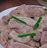 沃典 澳洲進(jìn)口安格斯谷飼原切去骨牛肋條 凈重3斤 生鮮牛肉 源頭直發(fā) 曬單實(shí)拍圖