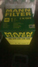 曼牌濾清器（MANNFILTER）濾清器套裝空氣濾芯空調濾芯林肯MKC/沃爾沃V40/福睿斯翼虎?？怂?曬單實(shí)拍圖