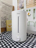 美的（Midea）空氣增濕加濕器超大霧量便攜家用母嬰專用臥室靜音除菌桌面小型空調(diào)風(fēng)扇伴侶國(guó)家補(bǔ)貼女生禮物3VWL 曬單實(shí)拍圖