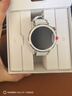 華為（HUAWEI）手表WATCH GT 5 Pro【國補15%】運動玄璣感知兩周續(xù)航藍牙通話體溫血氧心率監(jiān)測送男女士朋友禮物 42mm陶瓷白【皮表帶+貼膜】 曬單實拍圖